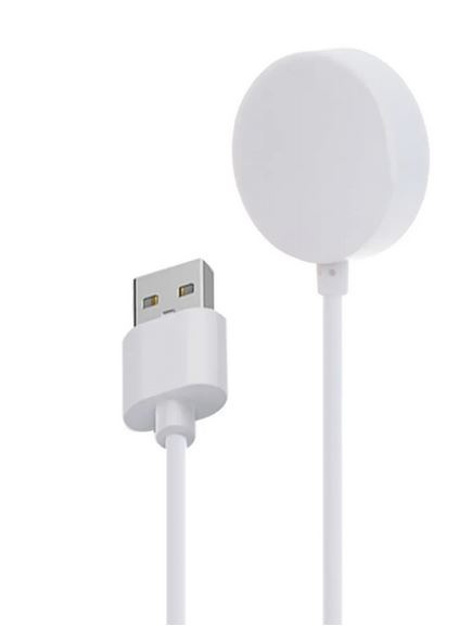 Przewód/kabel ładujący USB do smartwatch DT3 / smartwatch zegarek indukcja 1.5cala 454x454 EKG PL