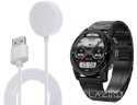 Przewód/kabel ładujący USB do smartwatch DT70 / SMARTWATCH ZEGAREK 454x454 PL EKG INDUKCJA ROZMOWY