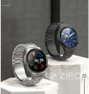 SMARTWATCH Zegarek INDUKCJA EKG Rozmowy PL 1,5 CALA