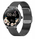 SmartWatch Damski ROZMOWY Zegarek DLA KOBIETY PL