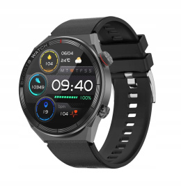 Folia hydrożelowa apgo średnica 42 mm do smartwatch DT3 & FW07 & HK33