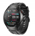 Folia hydrożelowa apgo średnica 40 mm do smartwatch MT200 & DT2