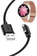 Przewód/kabel ładujący USB do smartwatch DT2