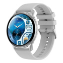 SmartWatch Damski ROZMOWY Zegarek DLA KOBIETY PL