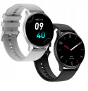 SmartWatch Damski ROZMOWY Zegarek DLA KOBIETY PL