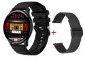 SmartWatch Damski ROZMOWY Zegarek DLA KOBIETY PL