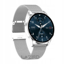 SmartWatch LAZIRD Damski PLATINIUM