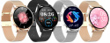 SmartWatch LAZIRD Damski PLATINIUM