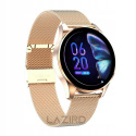 SmartWatch LAZIRD Damski PLATINIUM